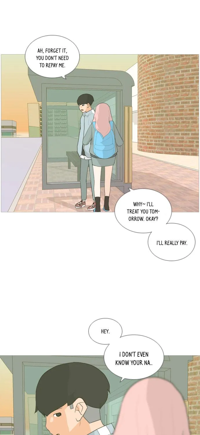 Read A Bitch and a Punk (Colored) chapter 10 image 68 on Lezhin