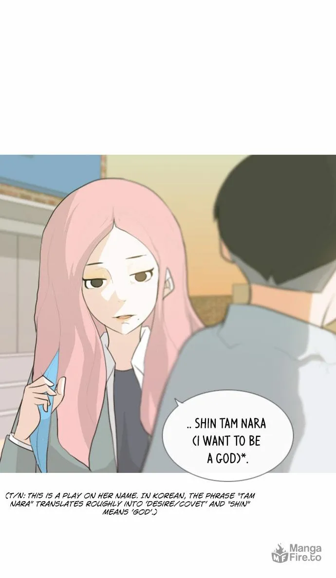 Read A Bitch and a Punk (Colored) chapter 10 image 70 on Lezhin