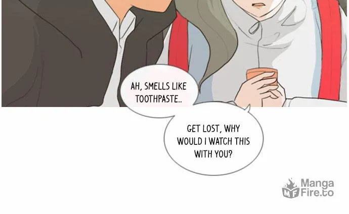 Read A Bitch and a Punk (Colored) chapter 10 image 8 on Lezhin