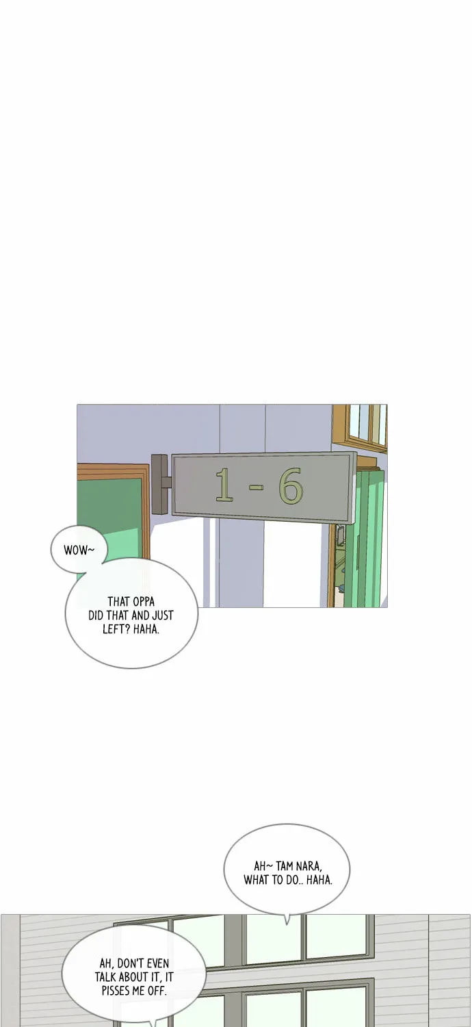 Read A Bitch and a Punk (Colored) chapter 13 image 1 on Lezhin
