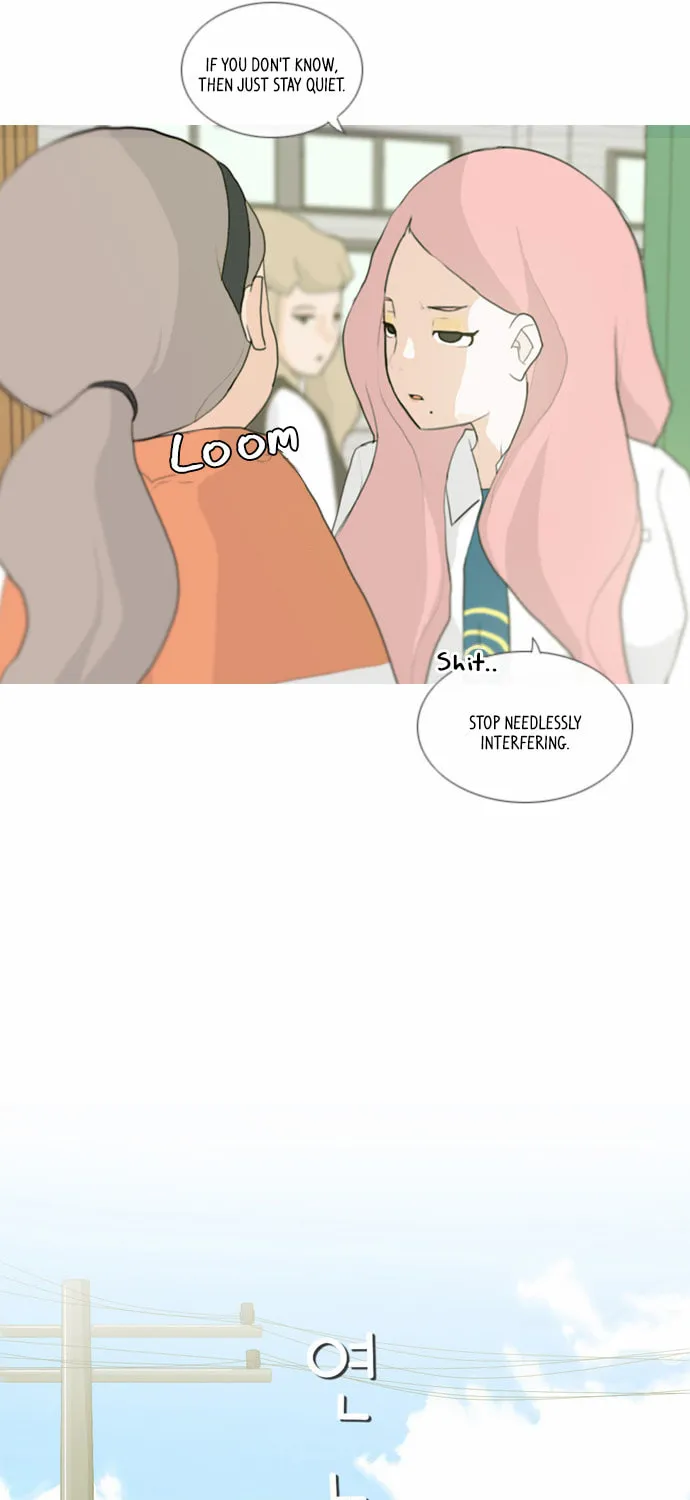 Read A Bitch and a Punk (Colored) chapter 13 image 10 on Lezhin