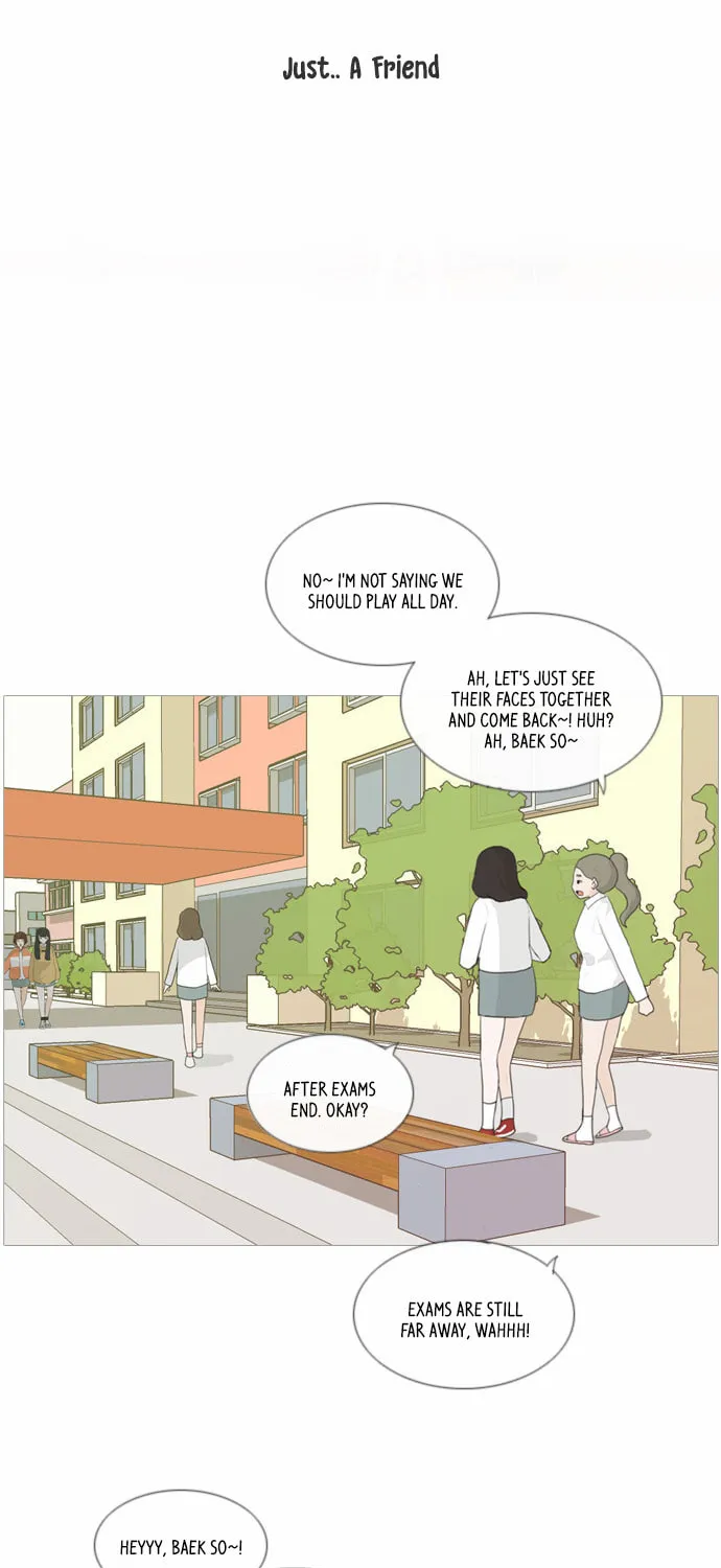 Read A Bitch and a Punk (Colored) chapter 13 image 12 on Lezhin