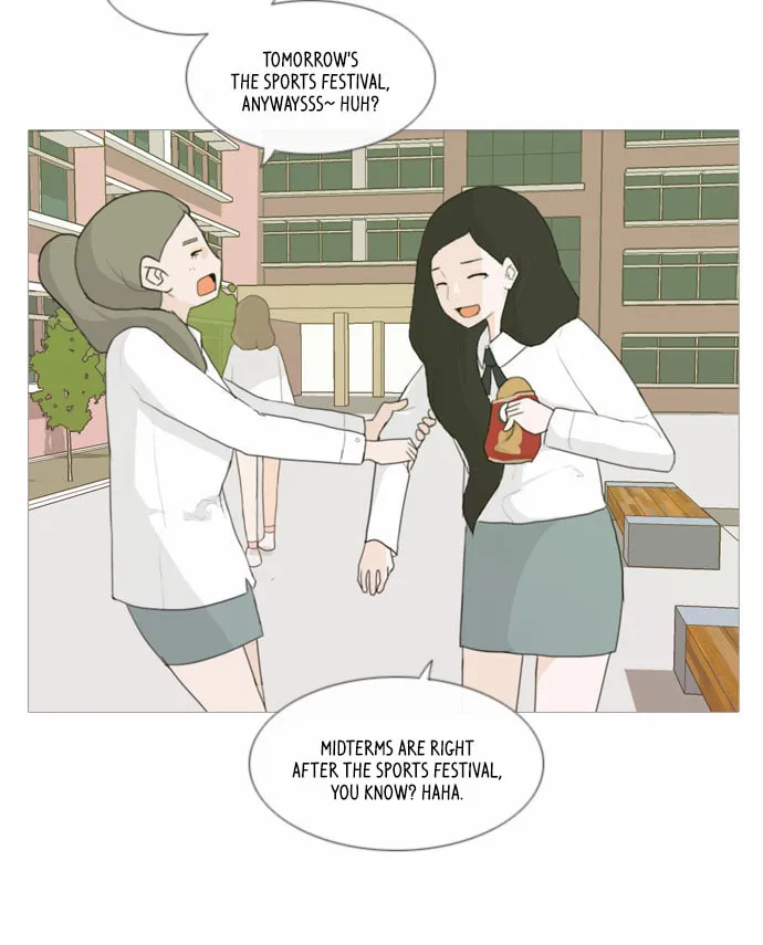 Read A Bitch and a Punk (Colored) chapter 13 image 13 on Lezhin