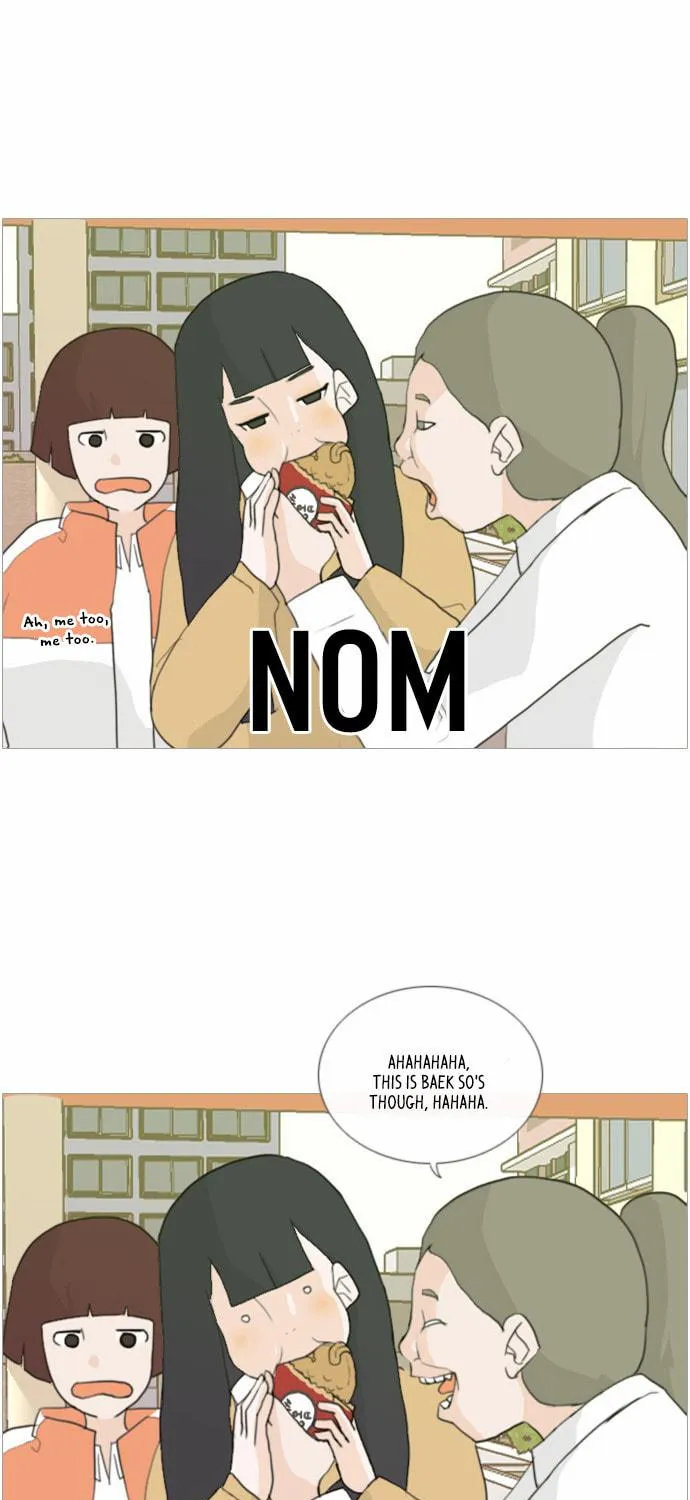 Read A Bitch and a Punk (Colored) chapter 13 image 16 on Lezhin