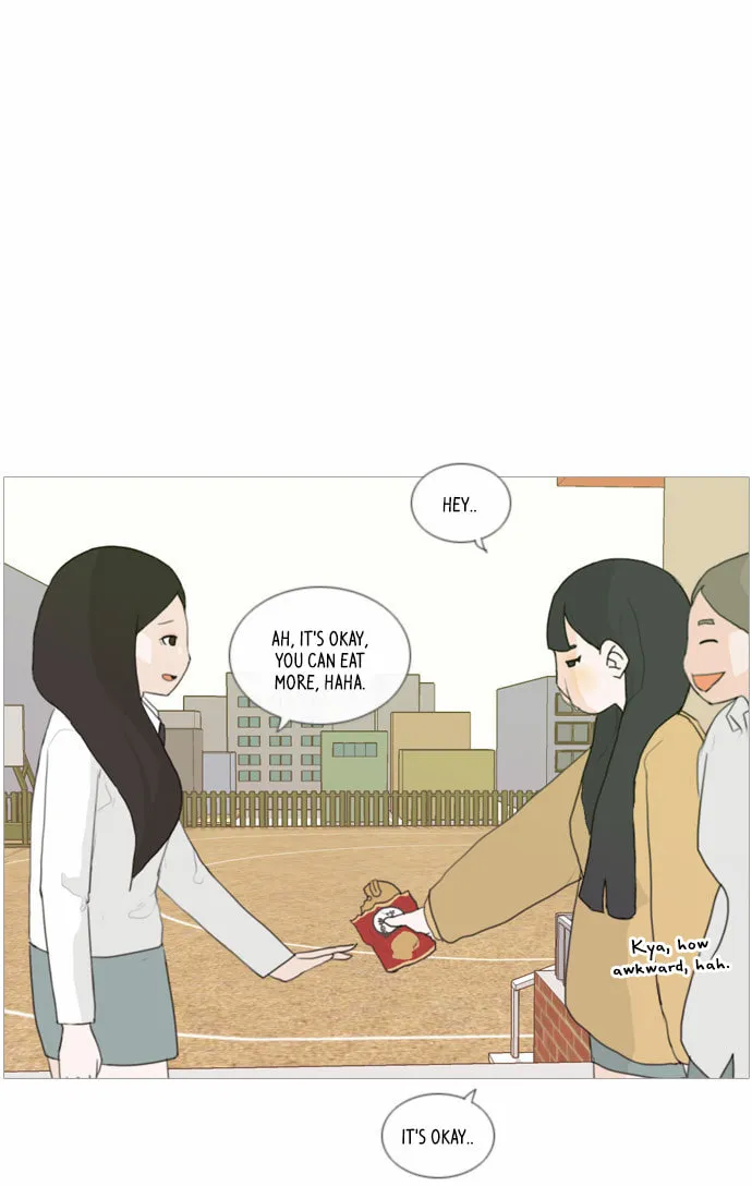 Read A Bitch and a Punk (Colored) chapter 13 image 18 on Lezhin
