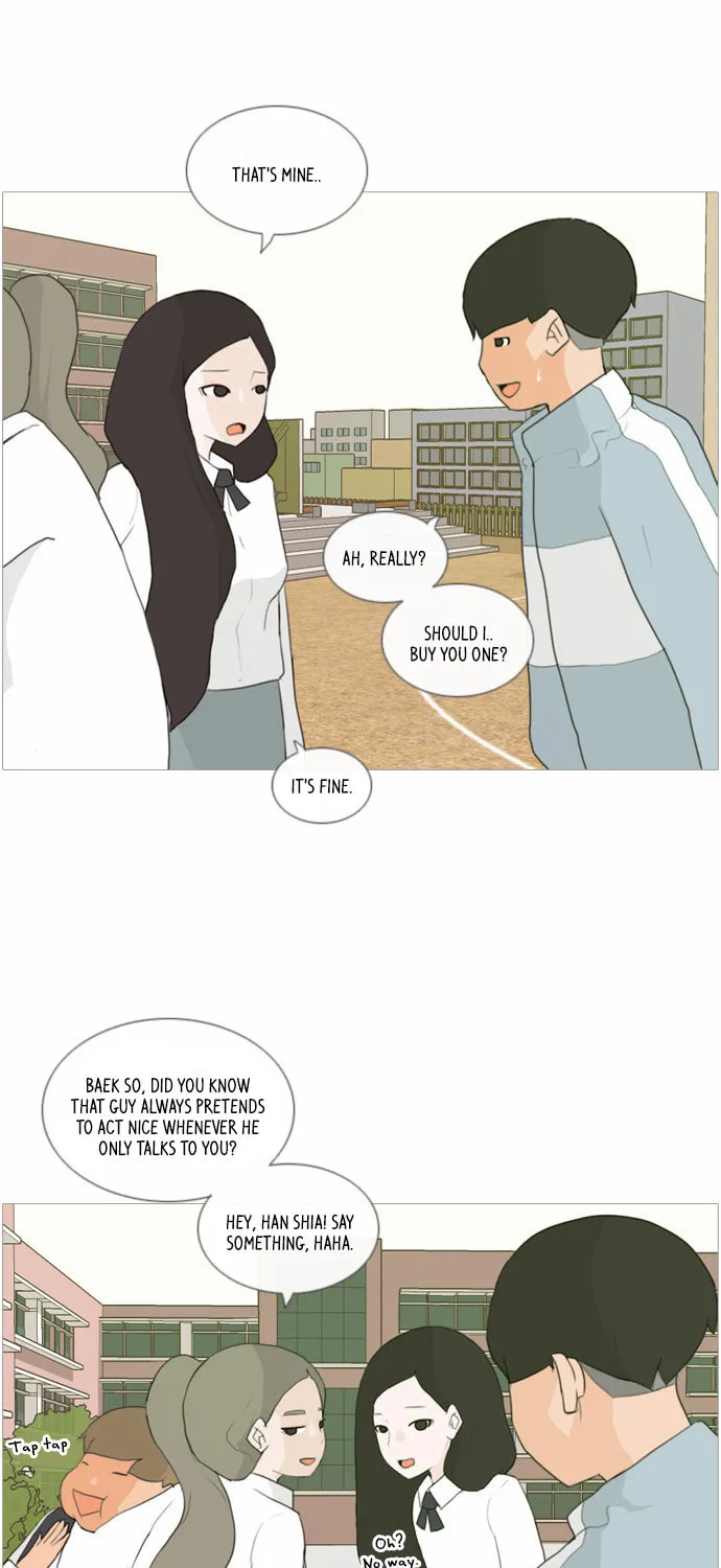 Read A Bitch and a Punk (Colored) chapter 13 image 23 on Lezhin