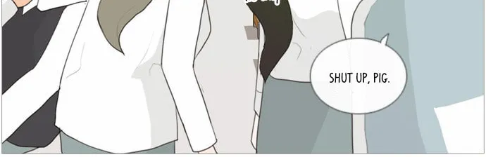 Read A Bitch and a Punk (Colored) chapter 13 image 24 on Lezhin