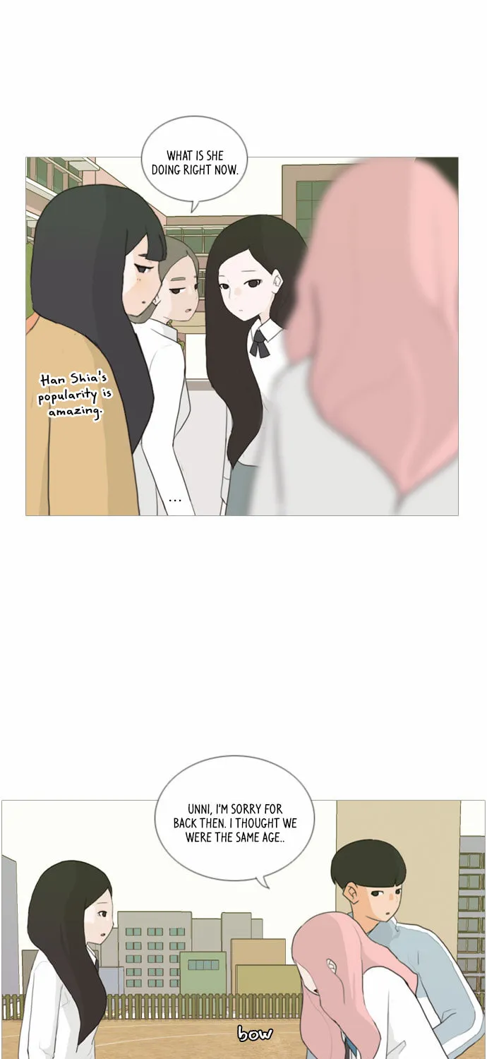 Read A Bitch and a Punk (Colored) chapter 13 image 29 on Lezhin