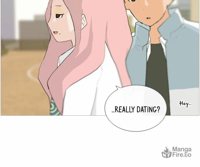 Read A Bitch and a Punk (Colored) chapter 13 image 32 on Lezhin
