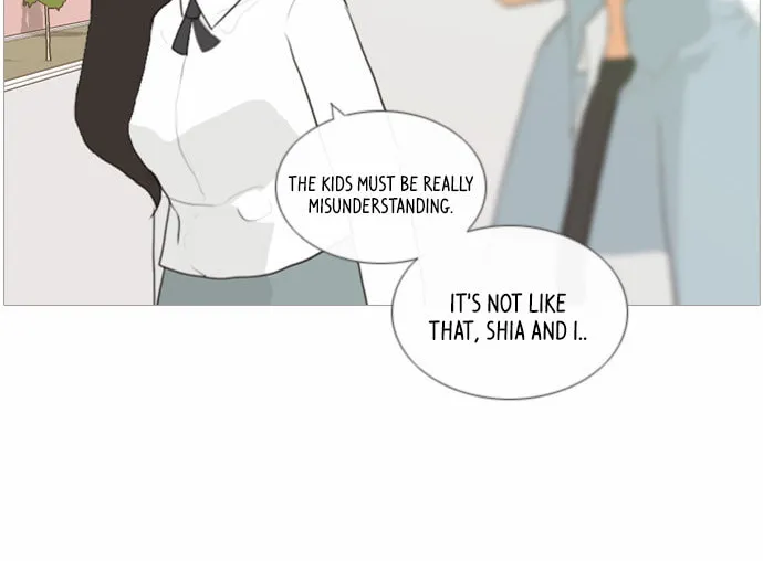 Read A Bitch and a Punk (Colored) chapter 13 image 34 on Lezhin