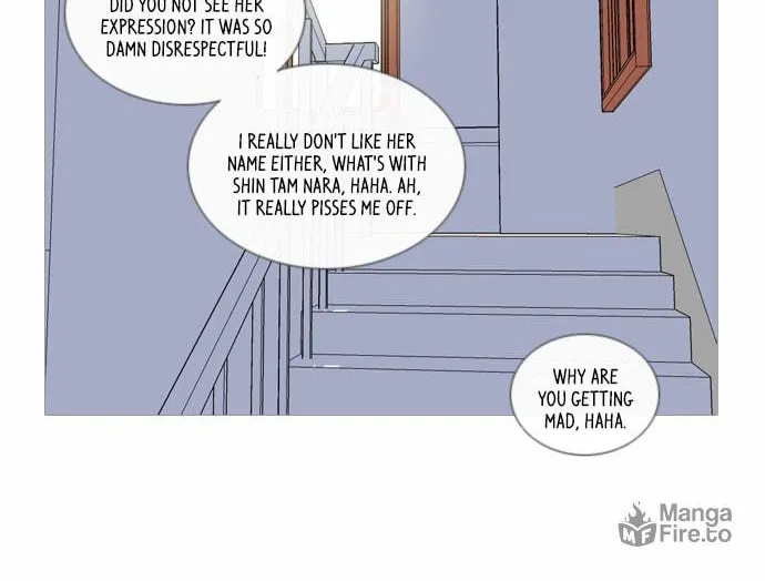 Read A Bitch and a Punk (Colored) chapter 13 image 36 on Lezhin