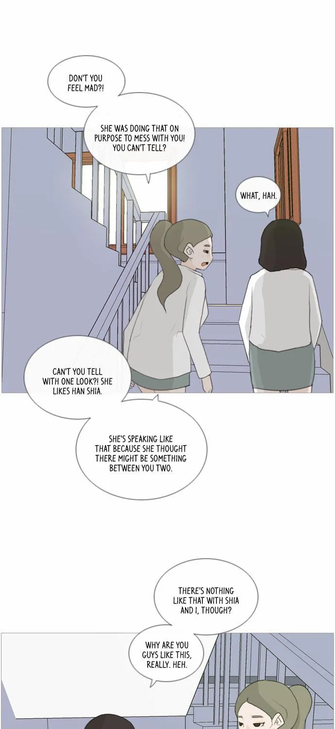 Read A Bitch and a Punk (Colored) chapter 13 image 37 on Lezhin