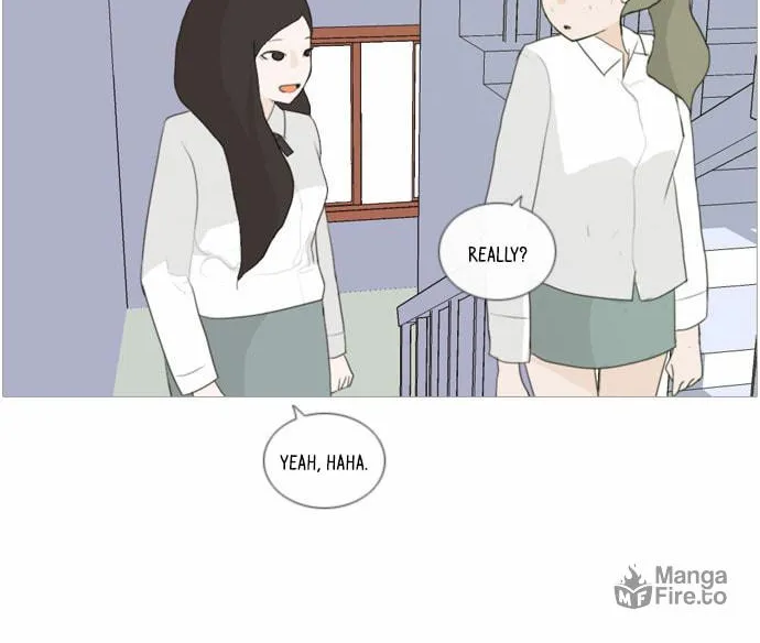 Read A Bitch and a Punk (Colored) chapter 13 image 38 on Lezhin