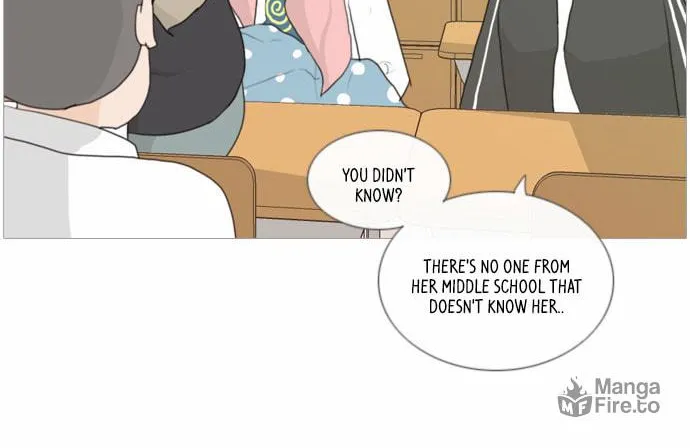 Read A Bitch and a Punk (Colored) chapter 13 image 4 on Lezhin