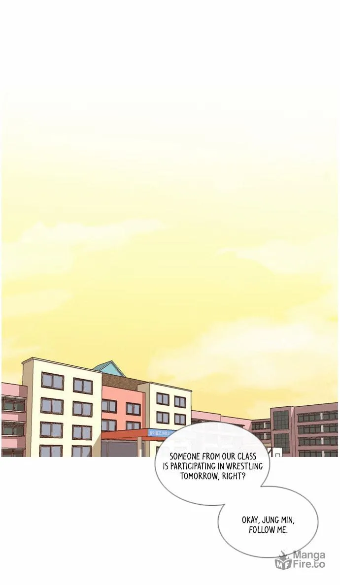 Read A Bitch and a Punk (Colored) chapter 13 image 43 on Lezhin