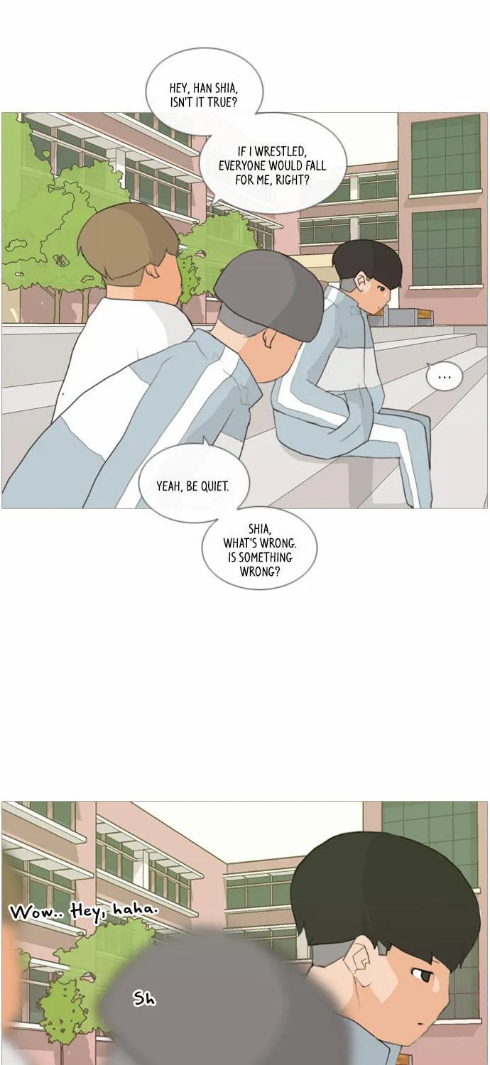 Read A Bitch and a Punk (Colored) chapter 13 image 47 on Lezhin