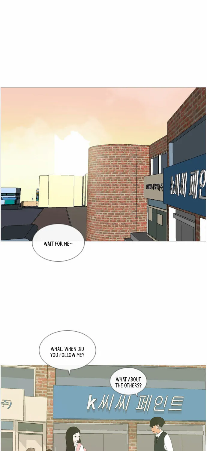 Read A Bitch and a Punk (Colored) chapter 13 image 49 on Lezhin