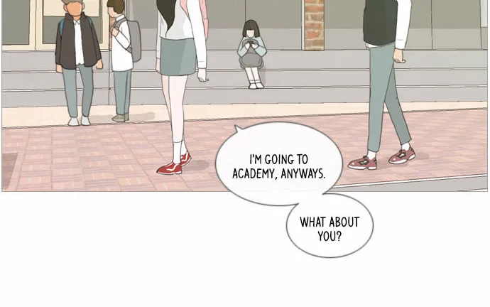 Read A Bitch and a Punk (Colored) chapter 13 image 50 on Lezhin