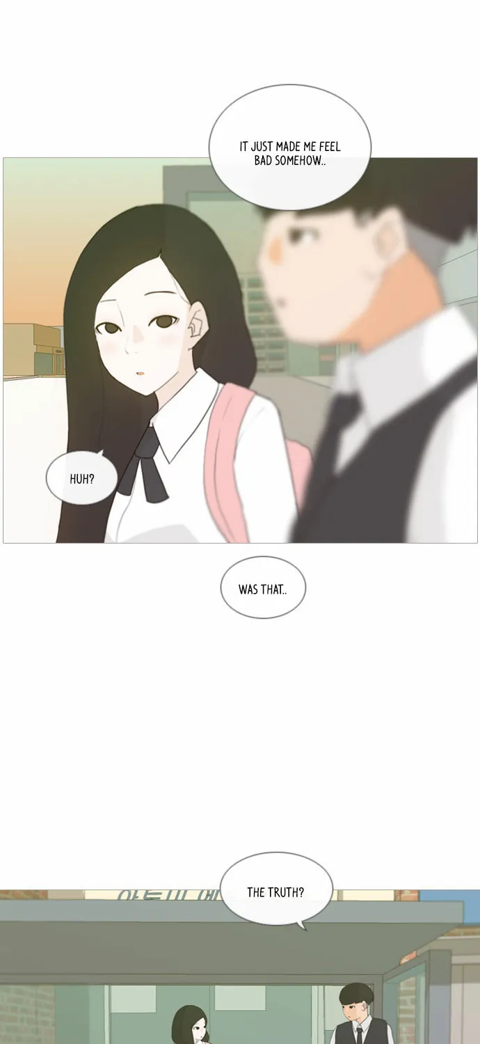 Read A Bitch and a Punk (Colored) chapter 13 image 57 on Lezhin