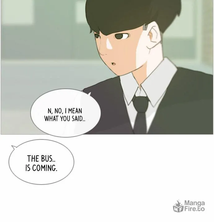 Read A Bitch and a Punk (Colored) chapter 13 image 60 on Lezhin