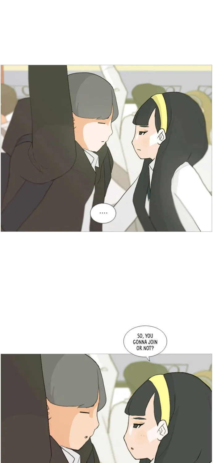 Read A Bitch and a Punk (Colored) chapter 13 image 71 on Lezhin