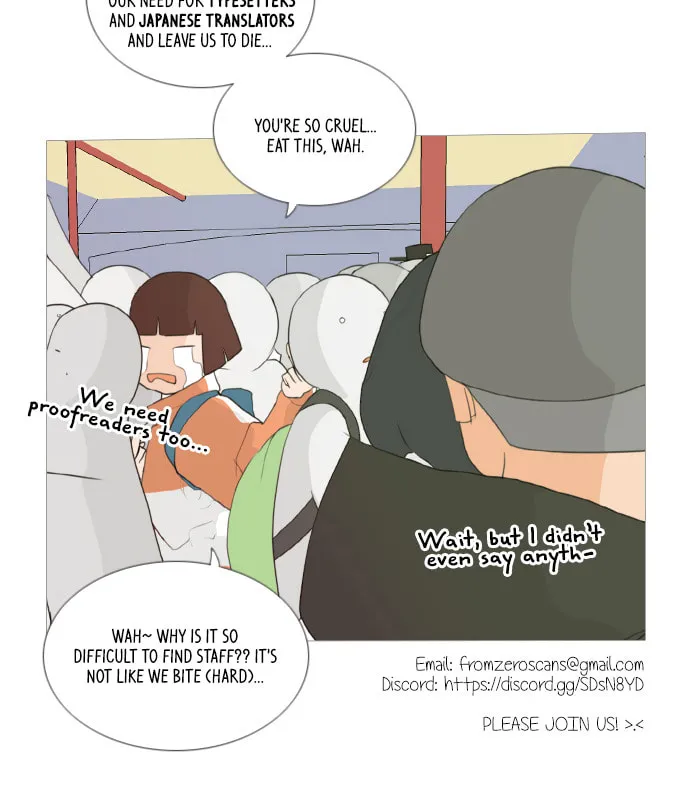 Read A Bitch and a Punk (Colored) chapter 13 image 73 on Lezhin