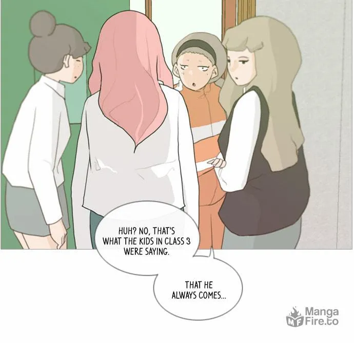 Read A Bitch and a Punk (Colored) chapter 13 image 8 on Lezhin