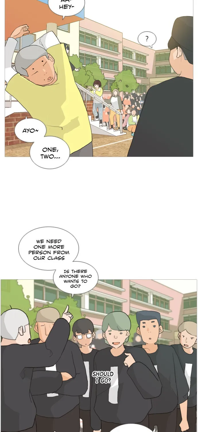 Read A Bitch and a Punk (Colored) chapter 16 image 16 on Lezhin