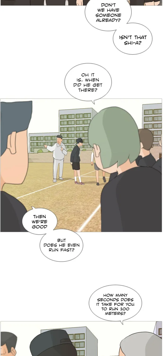 Read A Bitch and a Punk (Colored) chapter 16 image 17 on Lezhin