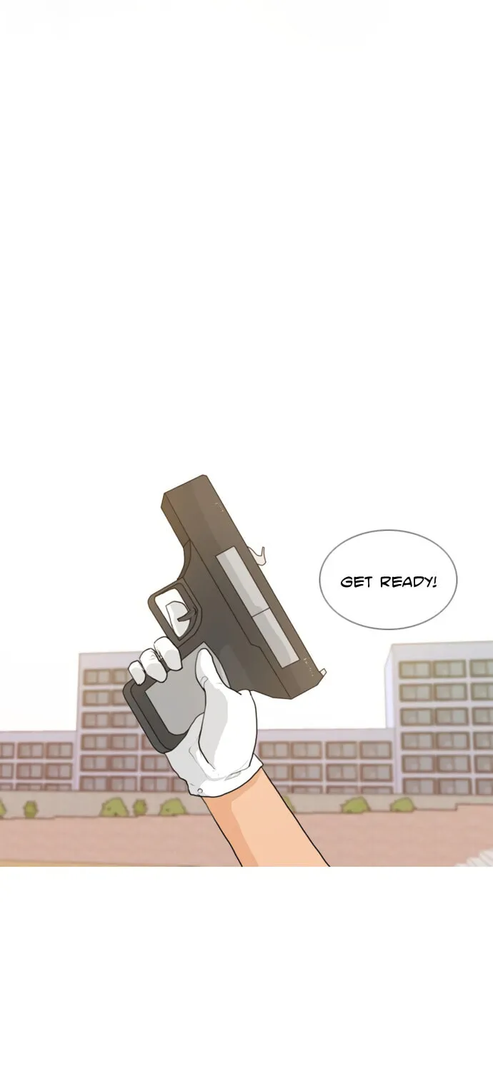 Read A Bitch and a Punk (Colored) chapter 16 image 22 on Lezhin