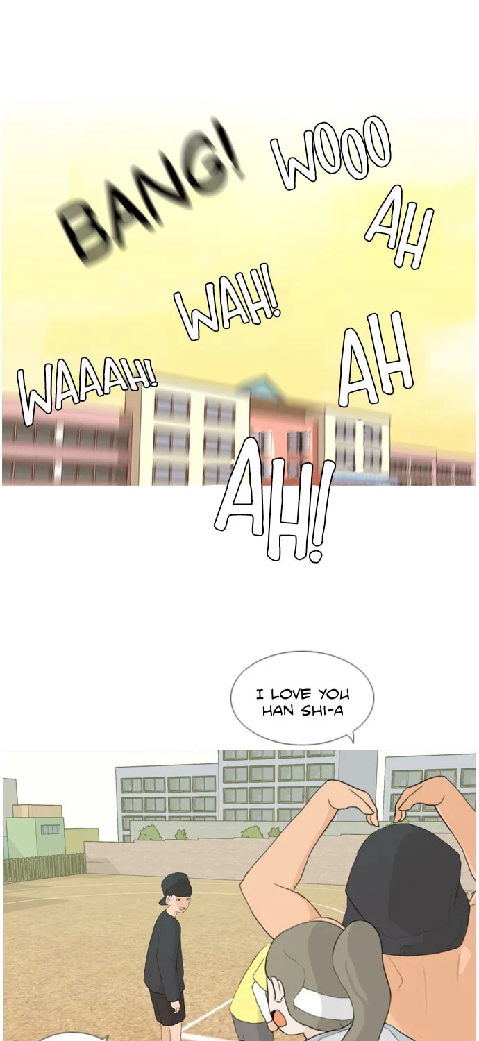 Read A Bitch and a Punk (Colored) chapter 16 image 23 on Lezhin