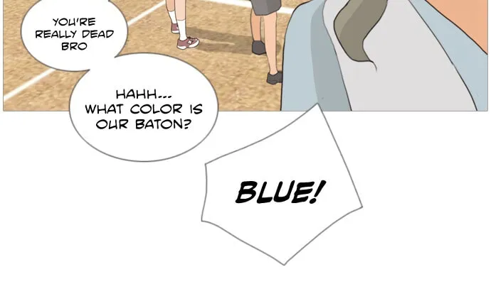 Read A Bitch and a Punk (Colored) chapter 16 image 24 on Lezhin