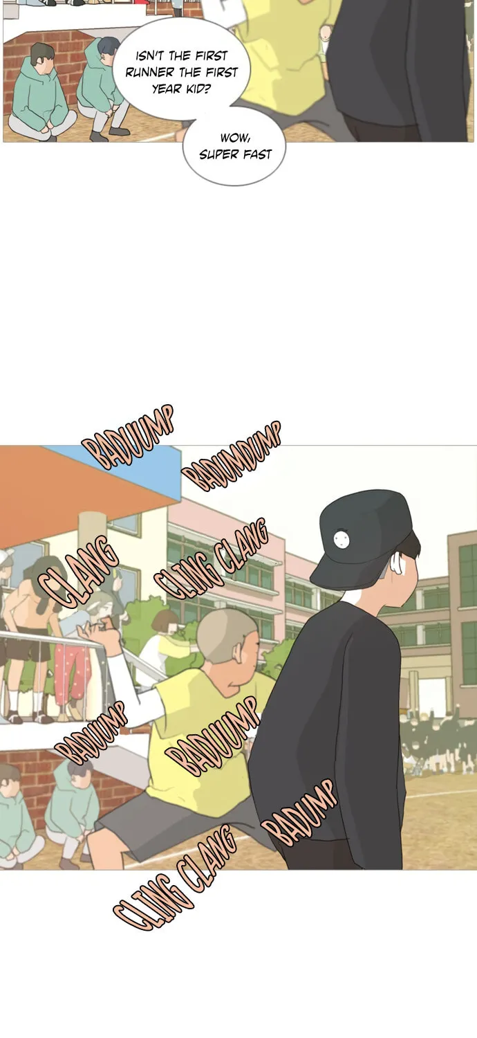 Read A Bitch and a Punk (Colored) chapter 16 image 26 on Lezhin