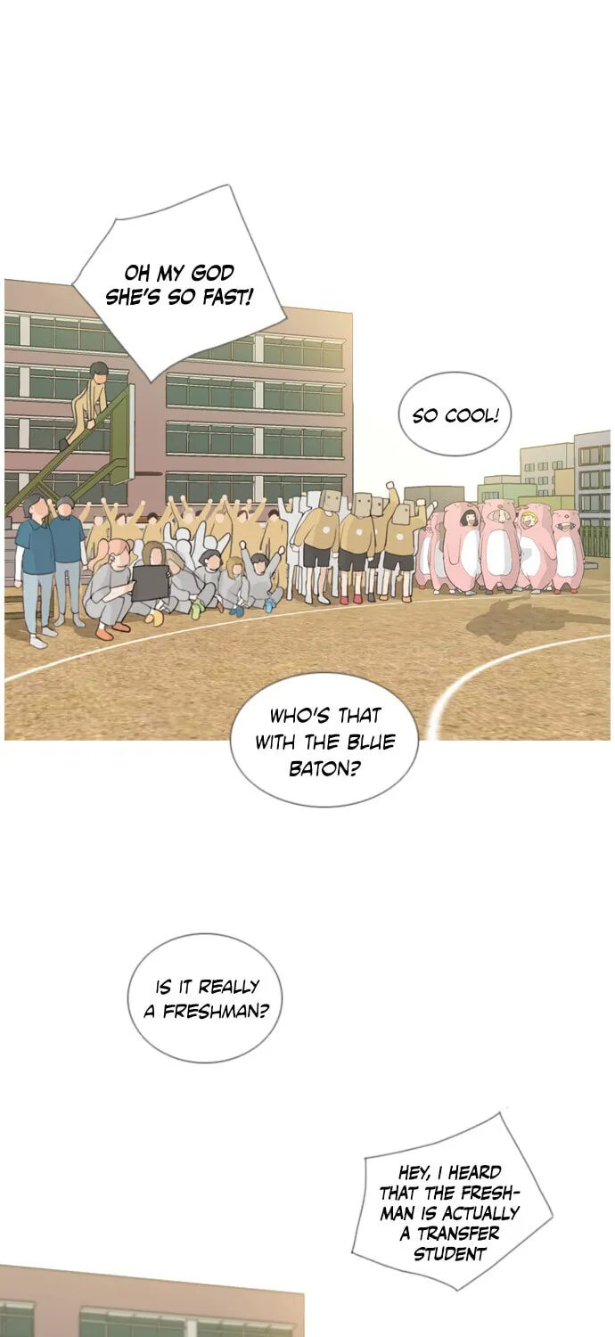 Read A Bitch and a Punk (Colored) chapter 16 image 27 on Lezhin