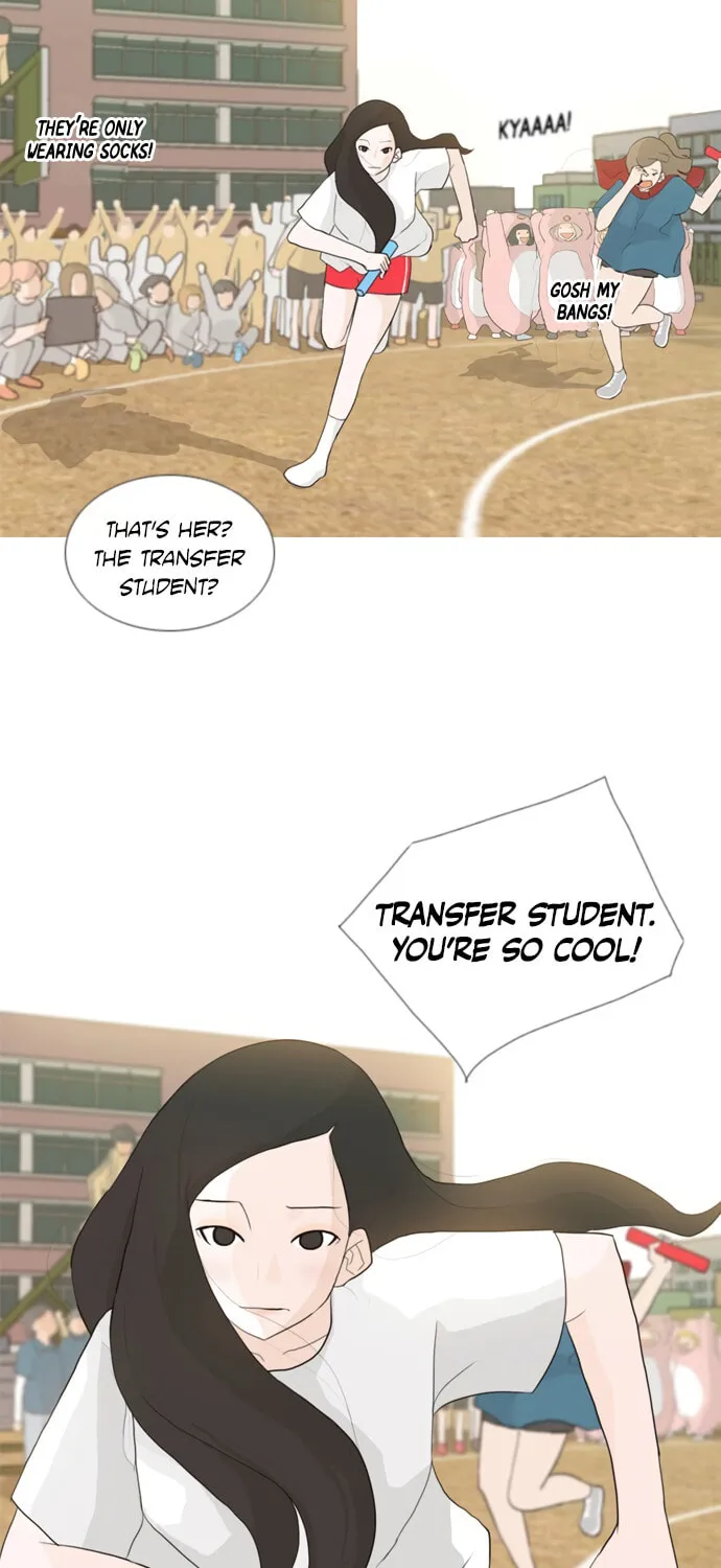 Read A Bitch and a Punk (Colored) chapter 16 image 28 on Lezhin