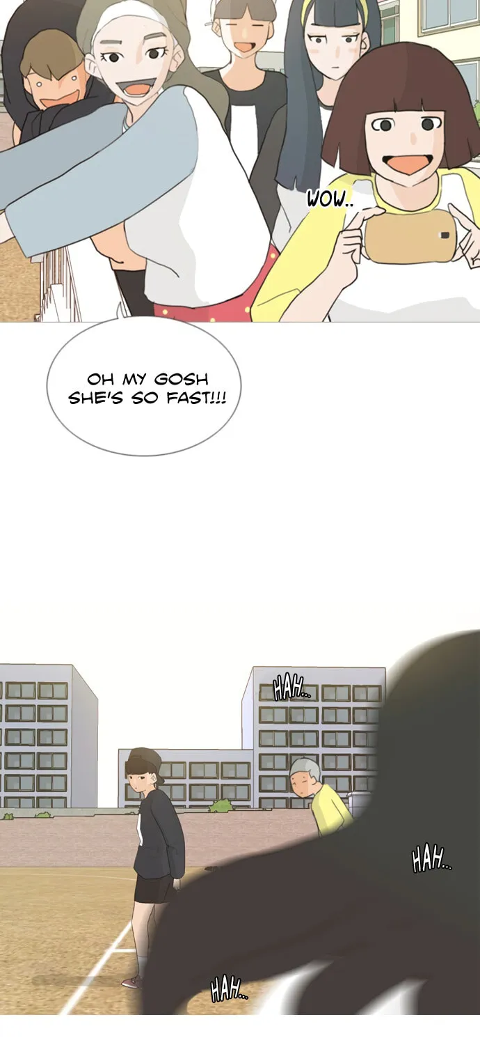 Read A Bitch and a Punk (Colored) chapter 16 image 31 on Lezhin