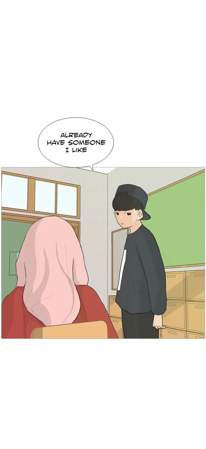 Read A Bitch and a Punk (Colored) chapter 16 image 35 on Lezhin