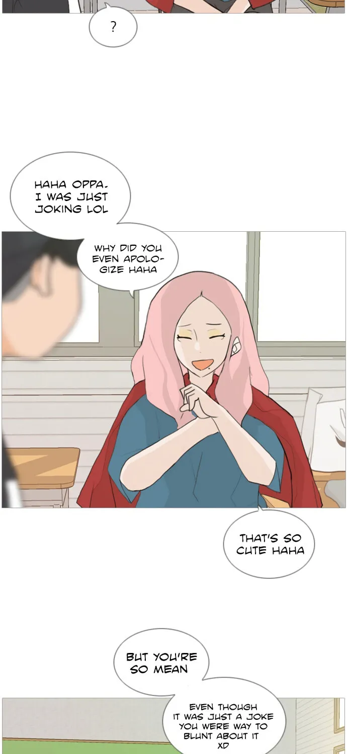 Read A Bitch and a Punk (Colored) chapter 16 image 37 on Lezhin