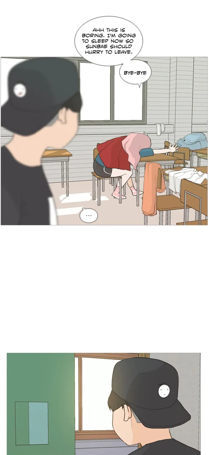 Read A Bitch and a Punk (Colored) chapter 16 image 40 on Lezhin