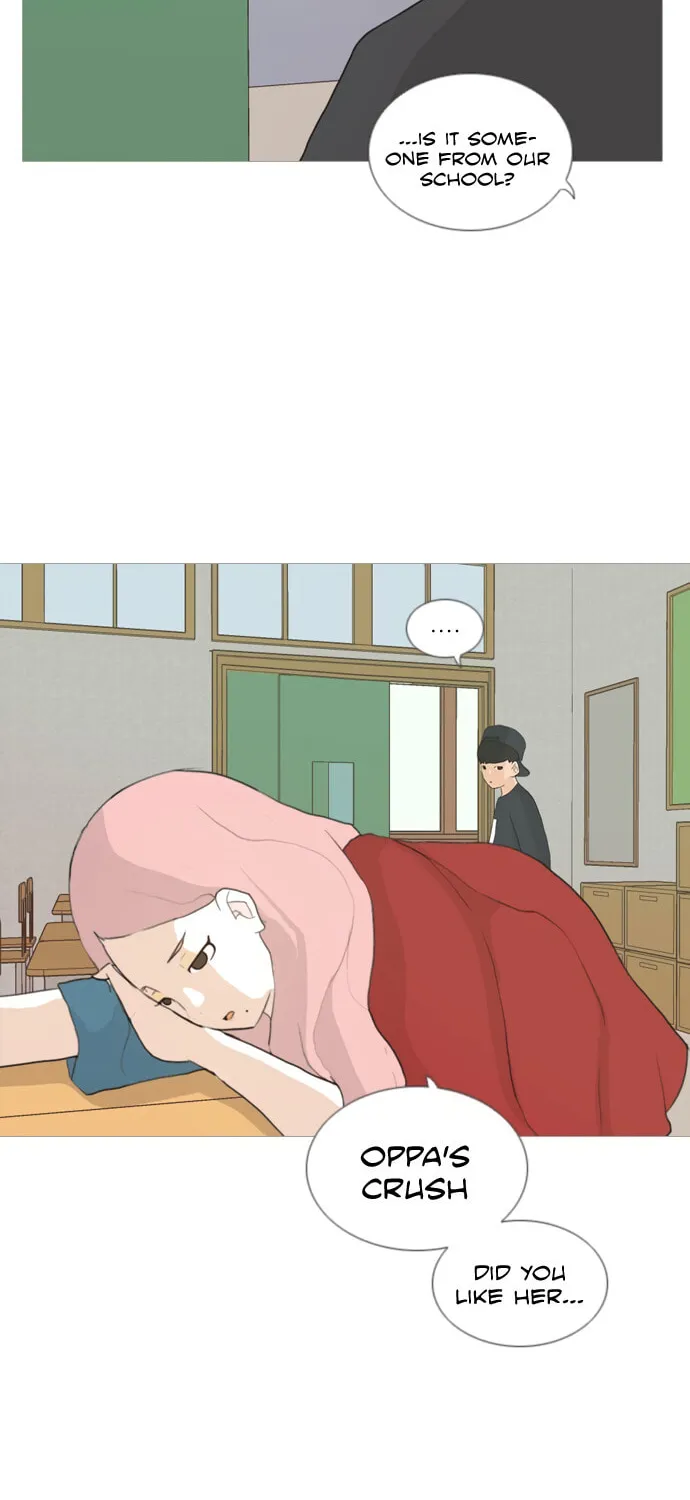 Read A Bitch and a Punk (Colored) chapter 16 image 41 on Lezhin