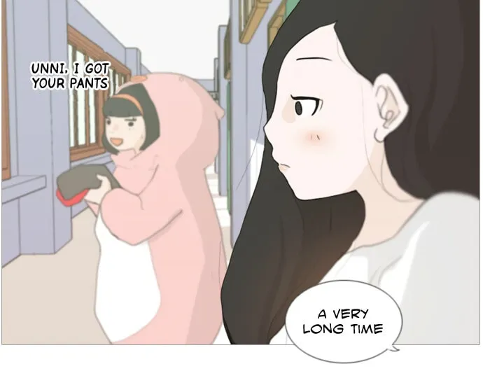 Read A Bitch and a Punk (Colored) chapter 16 image 44 on Lezhin