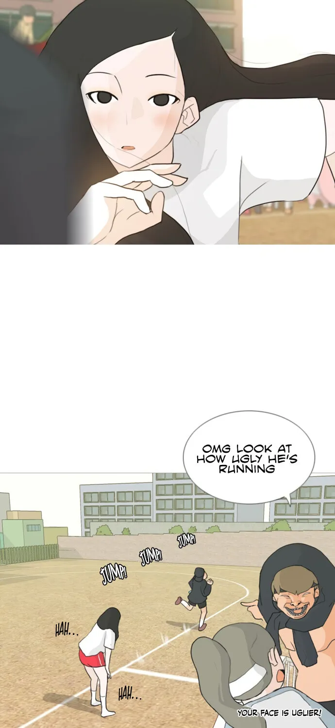 Read A Bitch and a Punk (Colored) chapter 16 image 47 on Lezhin