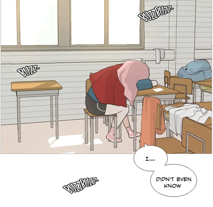Read A Bitch and a Punk (Colored) chapter 16 image 54 on Lezhin