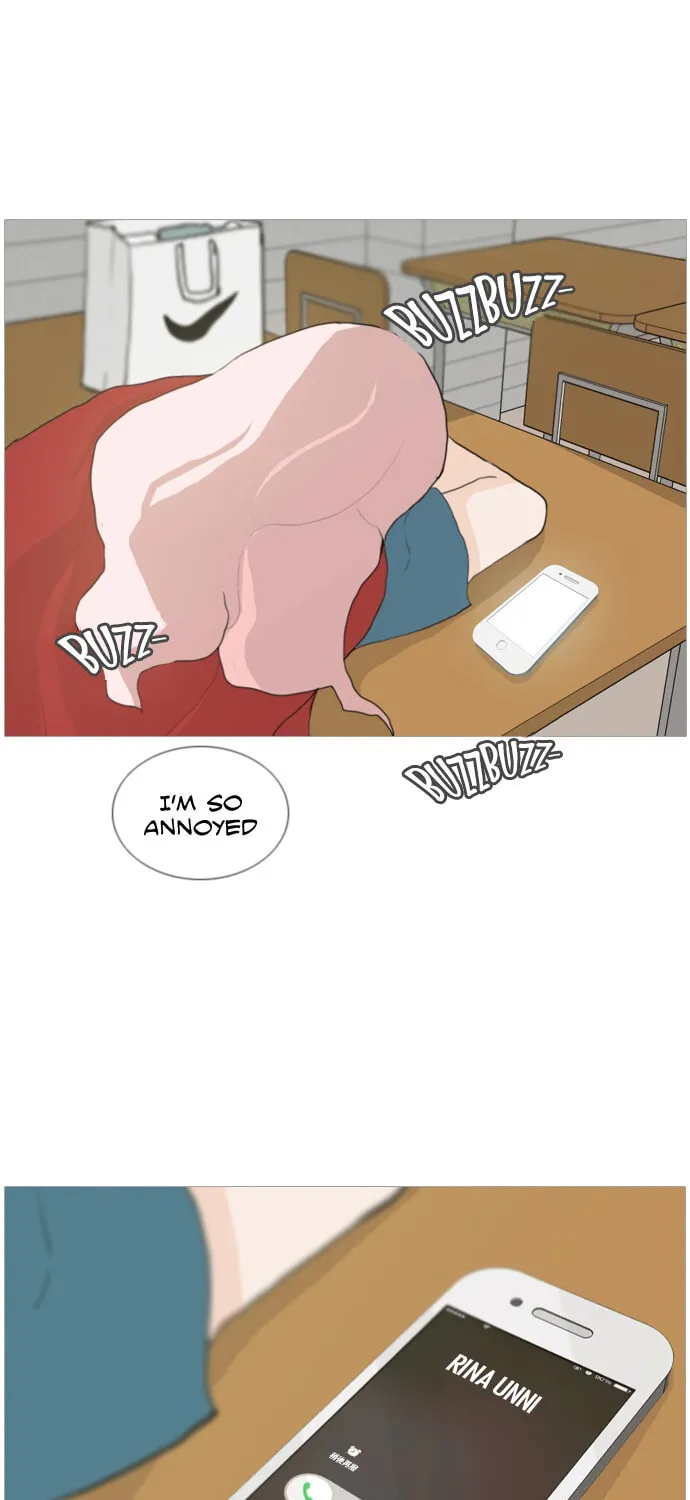 Read A Bitch and a Punk (Colored) chapter 16 image 55 on Lezhin