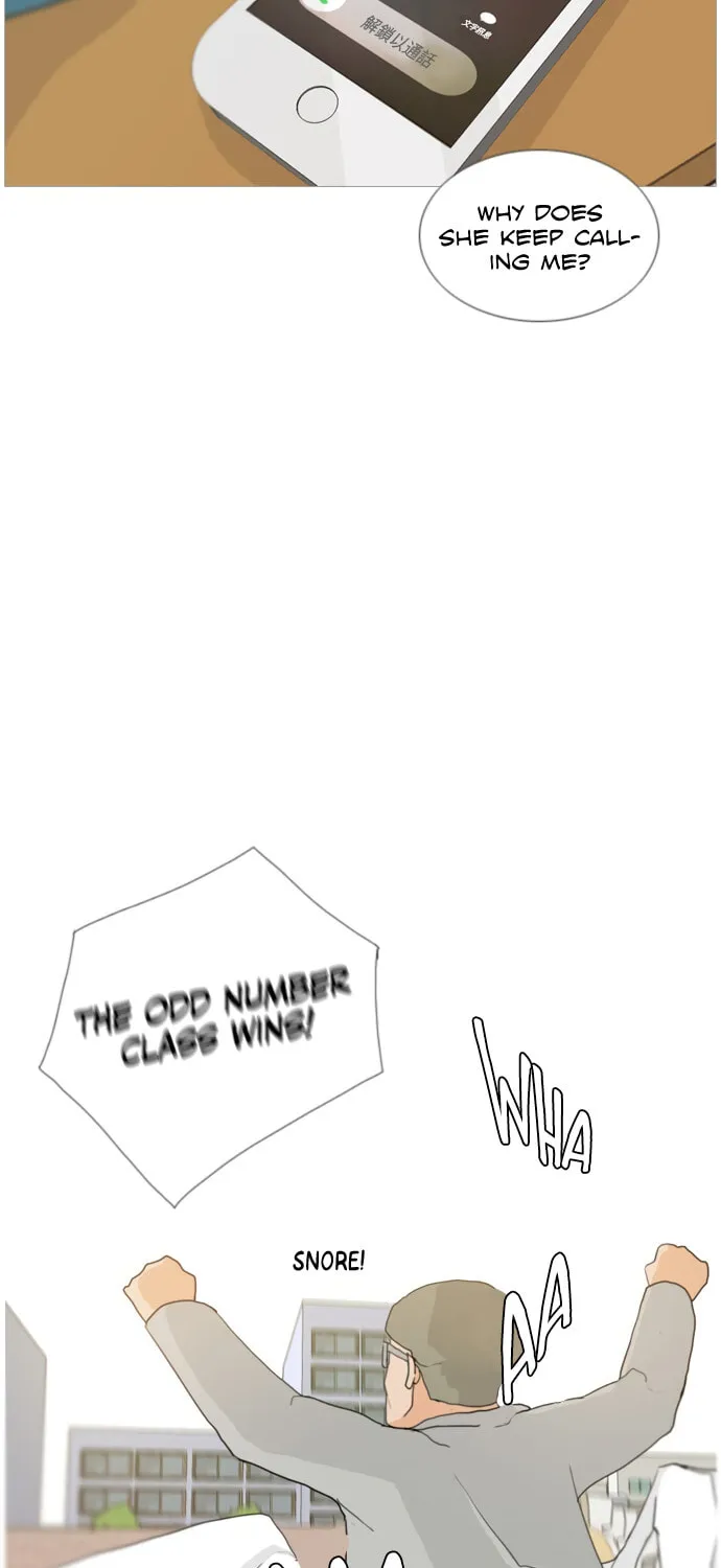 Read A Bitch and a Punk (Colored) chapter 16 image 56 on Lezhin