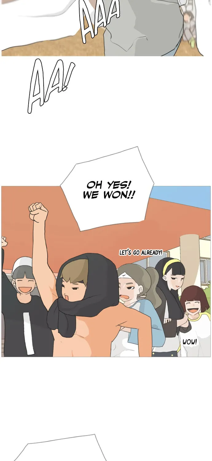 Read A Bitch and a Punk (Colored) chapter 16 image 57 on Lezhin