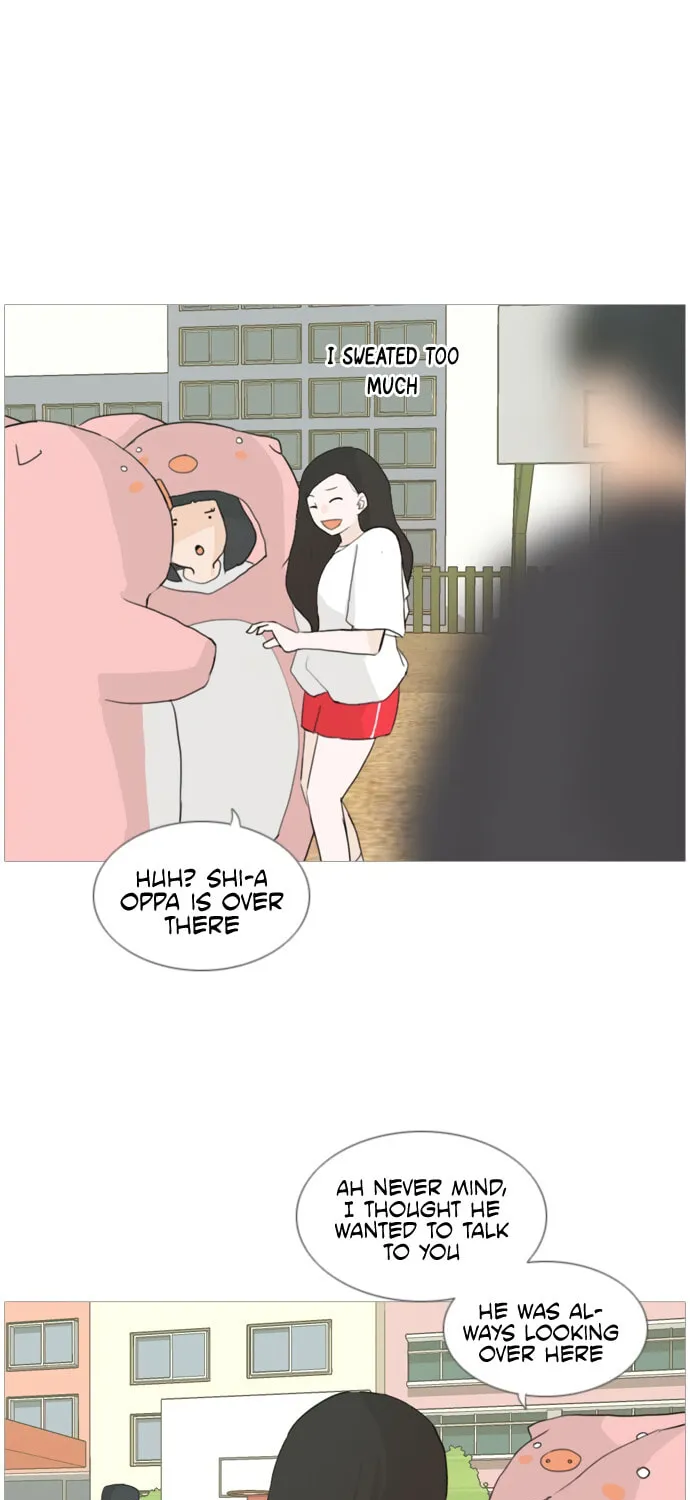 Read A Bitch and a Punk (Colored) chapter 16 image 60 on Lezhin