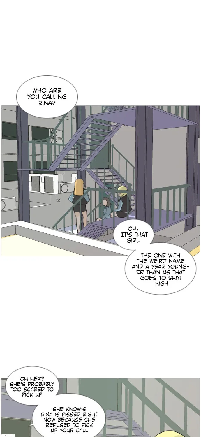 Read A Bitch and a Punk (Colored) chapter 16 image 65 on Lezhin