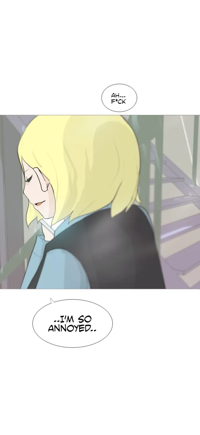 Read A Bitch and a Punk (Colored) chapter 16 image 67 on Lezhin
