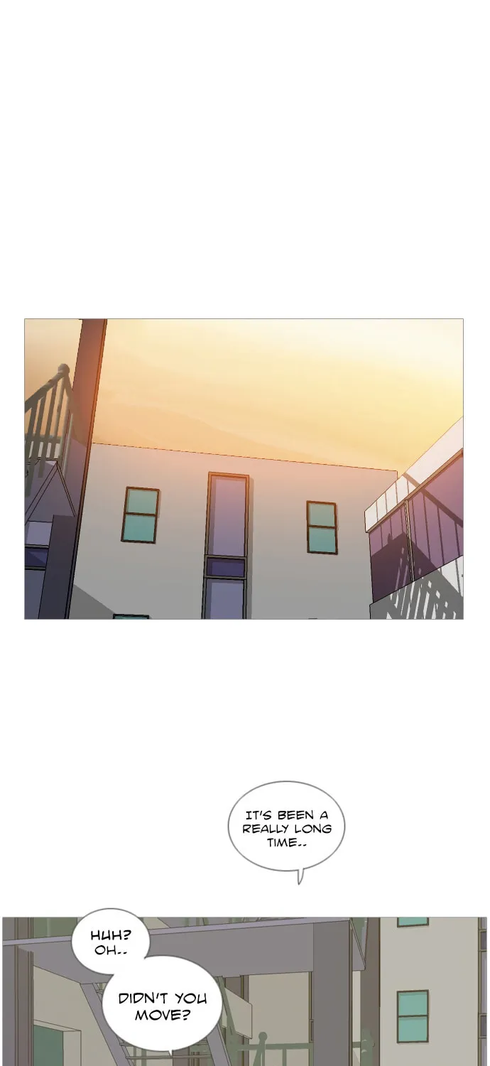 Read A Bitch and a Punk (Colored) chapter 18 image 1 on Lezhin